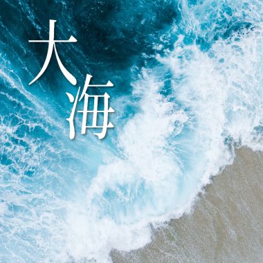 大海 Official Audio