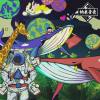Galaxy City-纳米音壳