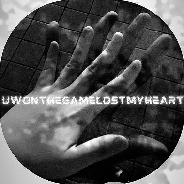 Uwonthegamelostmyheart (demo)