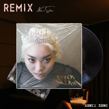 Get On Your Knees - Naa (REMIX ver.)