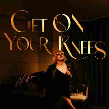 Get On Your Knees