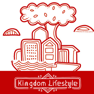 Makav真愛｜Kingdom Lifestyle feat. ABAO阿爆