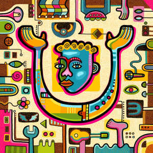 9.Arase阿拉斯 | 免緊張 adraikrɨkmɨ （feat.TENANE）