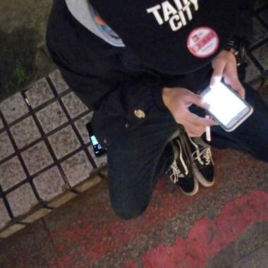 歷程