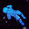 宇宙漂流