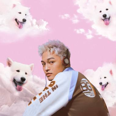 需要你 Top Dog