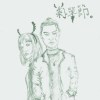 剩單節 ft. 黃若欣 demo
