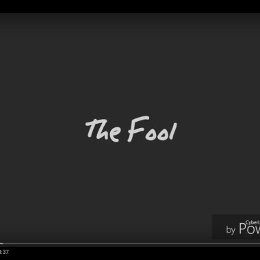 The Fool