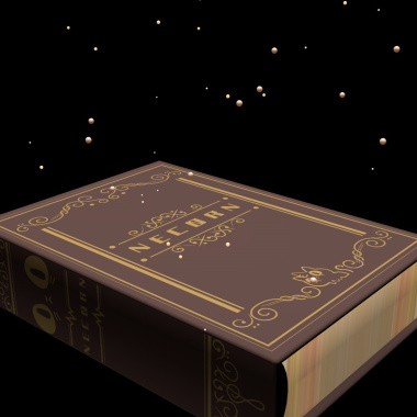 NeCorn ネコン 獨角貓 - 夢魘