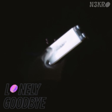 Lonely Goodbye (demo)