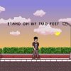 Stand on my two feet - EAT FISH 吃魚(Prod. Riddiman)(Vid. Neng Bao Cao)