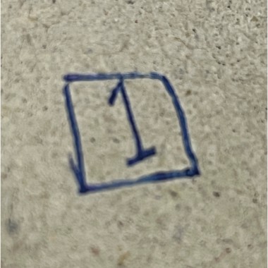 square 1