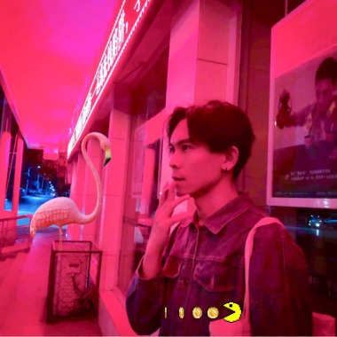台北迷走 Taipei Wandering