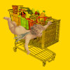 超級市場 Supermarket