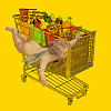 超級市場 Supermarket