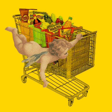 超級市場 Supermarket