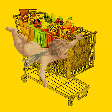 超級市場 Supermarket