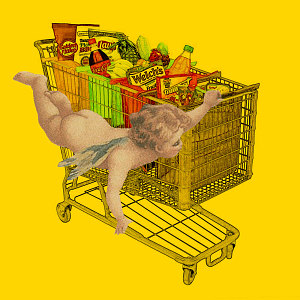 超級市場 Supermarket