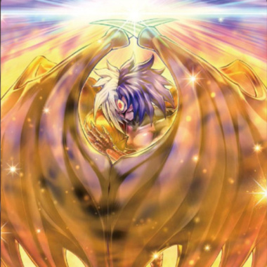 ユベル／Yubel／尤貝爾