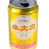 維大力
