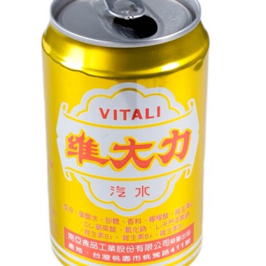 維大力