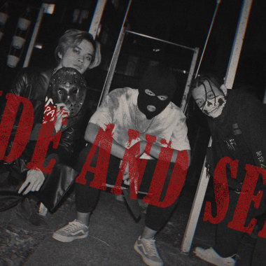 Hide and seek