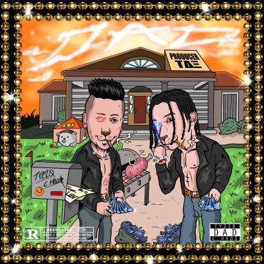 野狗幫Diegos(C.Hao$&TY220) - Doggy Daddy