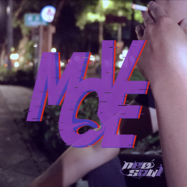 Neo Soul - Move