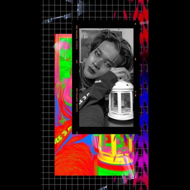泰泫(TΔEHYUN) - Eli