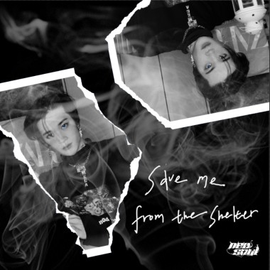 泰泫(TΔEHYUN)  - Save me from the shelter