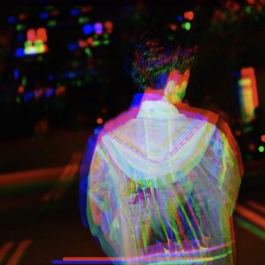 泰泫(TΔEHYUN)  - Jaywalk