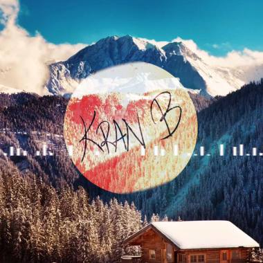 Kran.B 蔡弘文-我們的歌