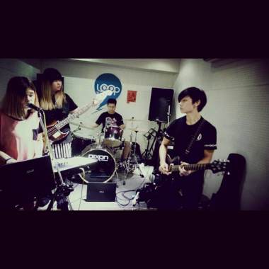 漣漪- Hertz
