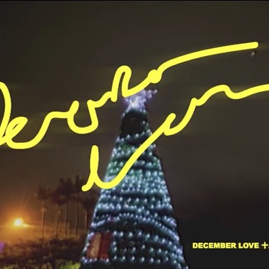 PoChen & Swan - 十二月的愛 December Love ,with Ian