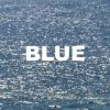 新泳人NEWSWIMMER - 【BLUE】