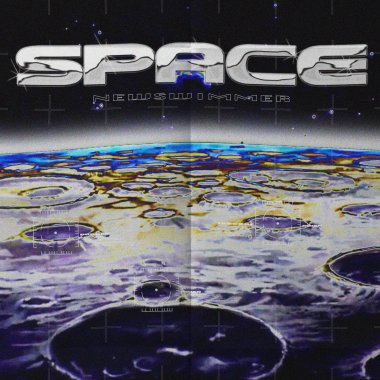 新泳人NEWSWIMMER-【SPACE】