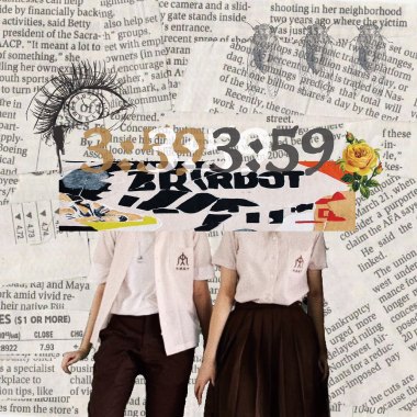 《3:59》 內湖高中31屆畢業歌