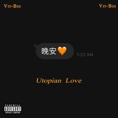 Utopian love