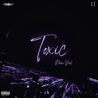 Toxic (Prod. by 6tracks)