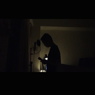 ØZI - MISSIONARY 傳教士 (Phero Cover) prod. neil liu