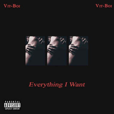 Everything I Want