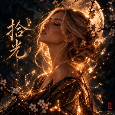 《拾光》