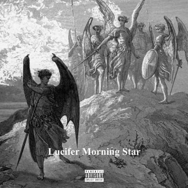 Lucifer moring star