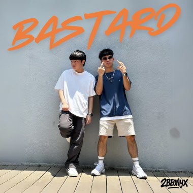 BASTARD (prod.MOSHEIX)