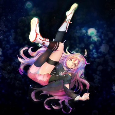 ミカ ft.IA