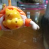 太無聊與接觸不良