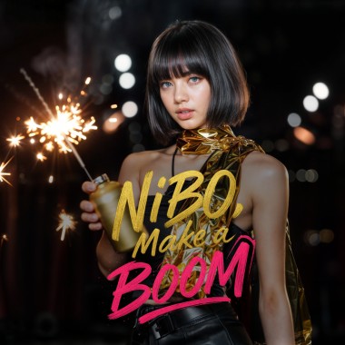 NiBO Make a bomb
