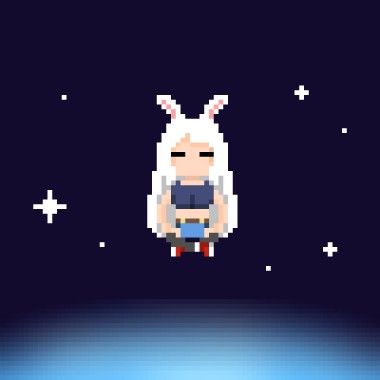 尻