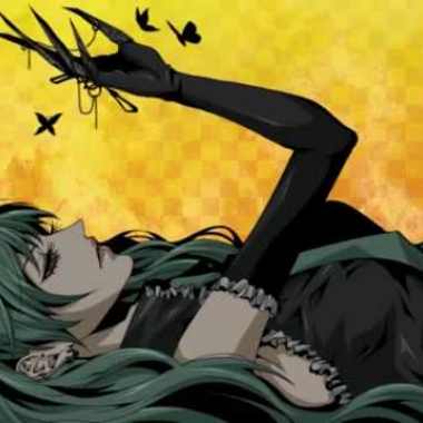 【聖伊】シザーハンズ 吶喊無限ver.【初音ミク】