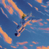 Running In Space (feat.Cathedral Sanchez)